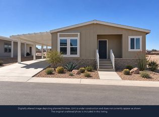 7500 E Voyager Rd #145-0145, Tucson, AZ 85756