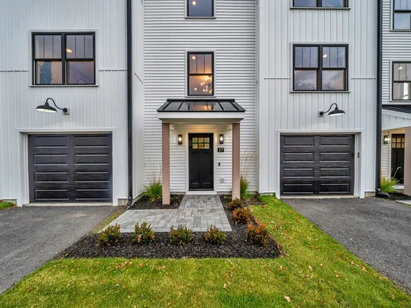 10 Birch Brook Rd Unit 10, Lynn, MA 01905