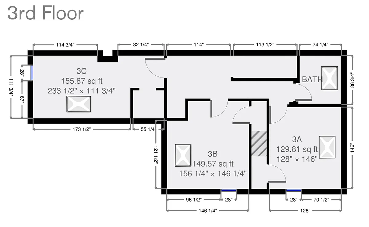 Building Photo - 22A Highgate St #8