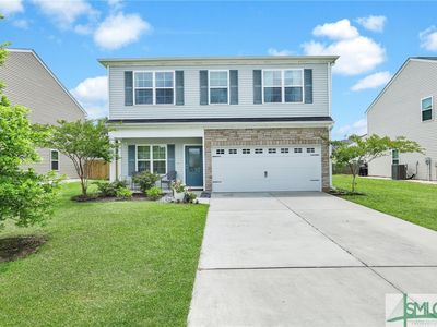 101 Riverwood Rd, Savannah, GA, 31322