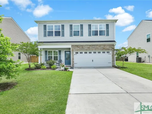 101 Riverwood Road, Pooler, GA 31322