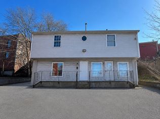 264 Union St UNIT 1N, Fall River, MA 02721