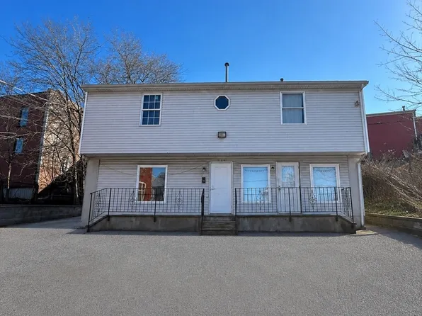 264 Union St Unit 1N, Fall River, MA 02721