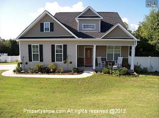 24 Audubon Ln, Lugoff, SC 29078