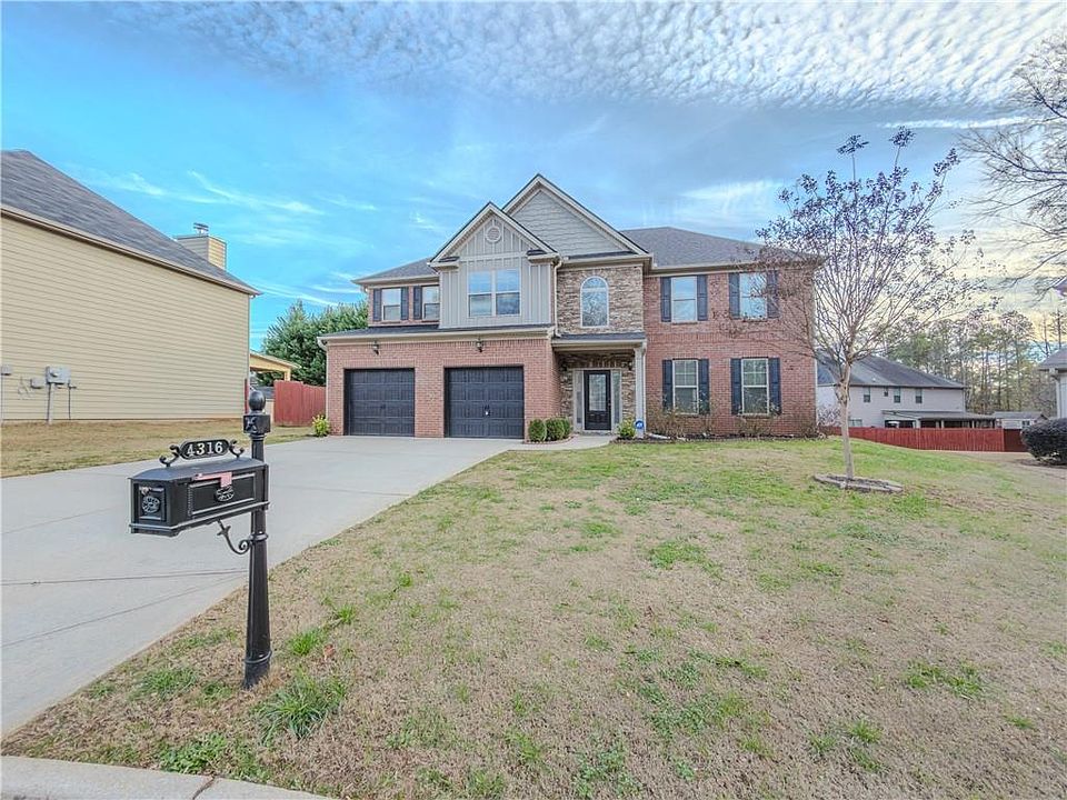 1st image of 4316 Constellation Blvd
