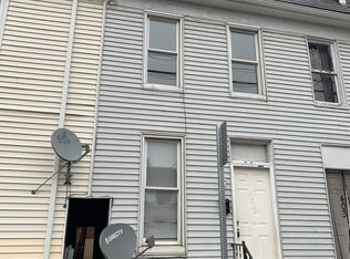 405 N Queen St, York, PA 17403