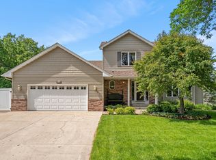 12169 Ivywood St NW, Coon Rapids, MN 55433