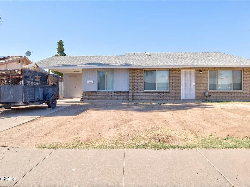1st image of 8734 W Turney Ave