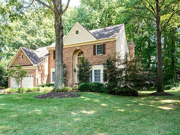 3rd image of 5397 Harrow Ln