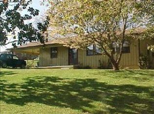 365 Faulkner St, Cleveland, GA 30528