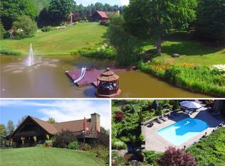 372 William Beers Rd, Walton, NY 13856