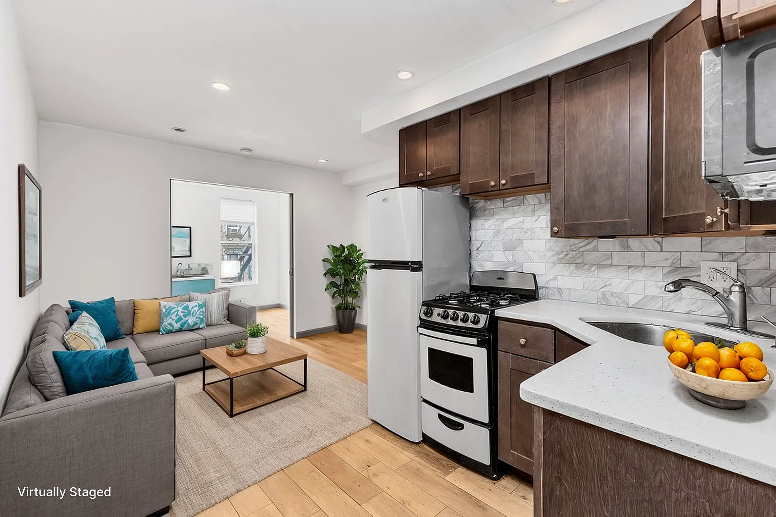 332 East 6th Street — Photo 1