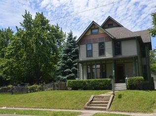 1438 11th St, Des Moines, IA 50314
