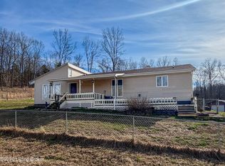 1221 Wilson Church Rd, Caneyville, KY 42721