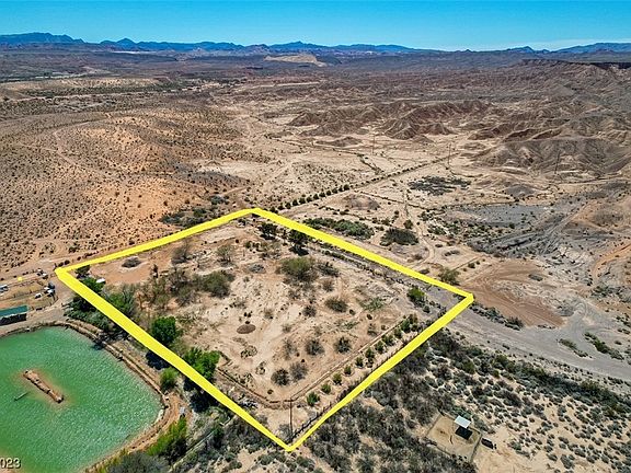 5th image of 0 Moapa Valley Blvd