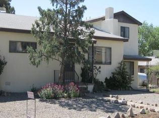 1920 N Main St, Silver City, NM 88061
