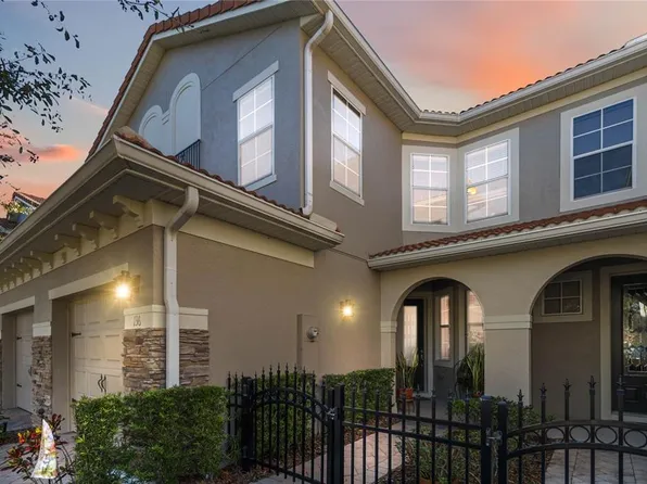136 Canterbury Bell Dr, Oviedo, FL 32765