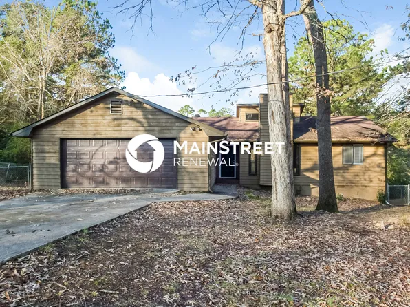 3479 Valley Oaks Rd, Lithonia, GA 30038