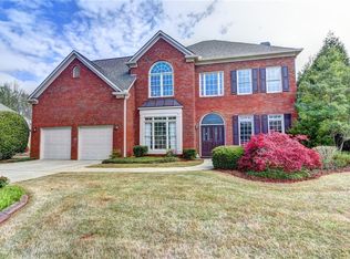 3440 White Fox Ln, Suwanee, GA 30024