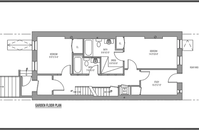 278 Macon St #1 — Photo 3