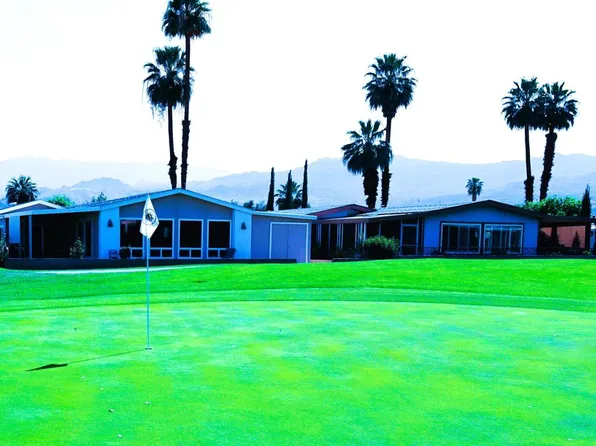74188 Quicksilver Dr, Palm Desert, CA 92260