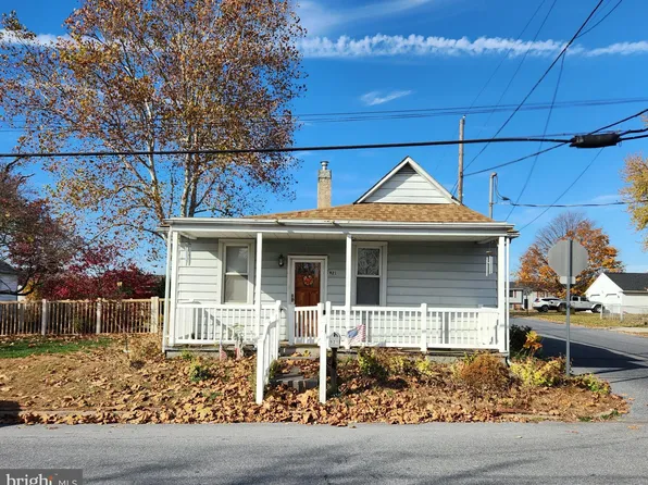 921 4th Ave, Harrisburg, PA 17113