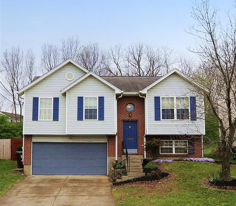 1st image of 2569 Evergreen Dr