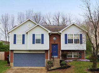 2569 Evergreen Dr, Covington, KY 41017