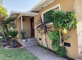 140 E Pinehurst Ave, La Habra, CA 90631