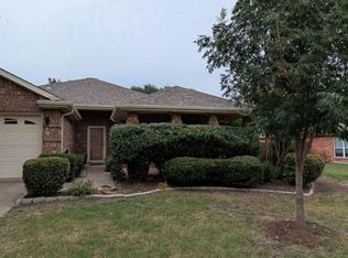 15532 Wyoming Dr, Frisco, TX 75035