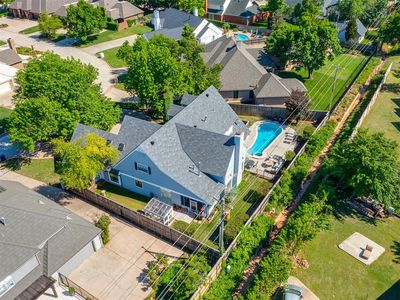 12801 Deerfield Cir, Oklahoma City, OK, 73142