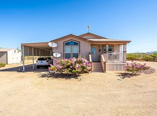 430 W Tepee St, Apache Junction, AZ 85120