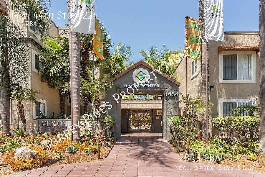 1st image of 4424 44th St APT 224