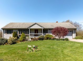 600 County Road 565, Augusta, NJ 07822