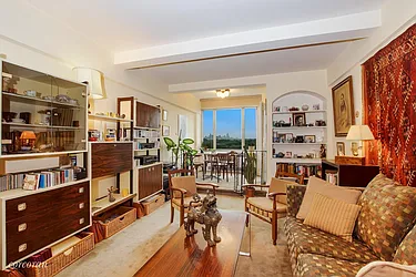 Sold by Corcoran