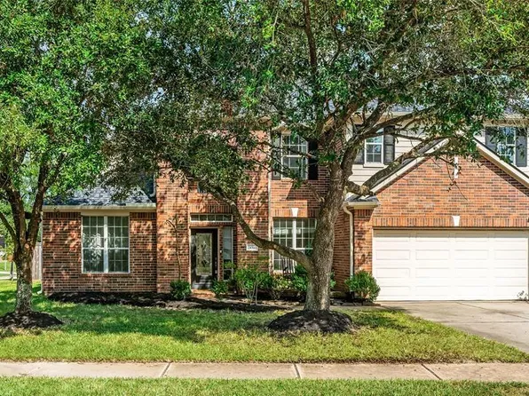 24310 Stone Mountain Fls, Tomball, TX 77375