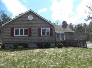 2061 Monroe Rd, Littleton, NH 03561