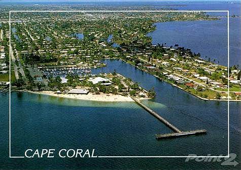 Cape Coral