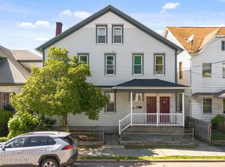 518 Prospect Ave, Scranton, PA 18505