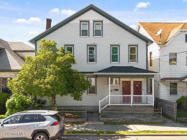 518 Prospect Ave, Scranton, PA 18505