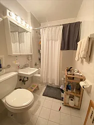 Rented by Corcoran