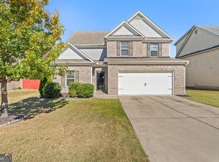 144 Aberdeen Way, Dallas, GA 30132