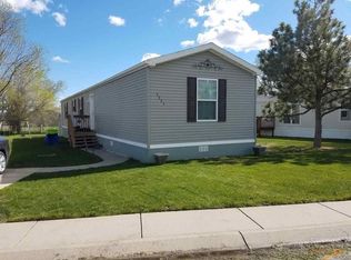 4925 Roberts Ct #8, Rapid City, SD 57703