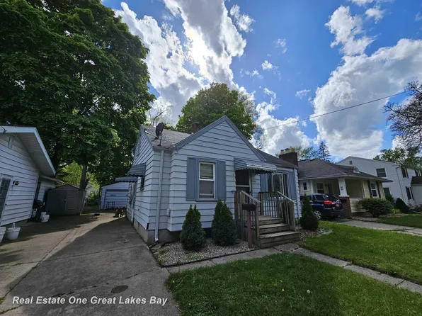 3337 Court St, Saginaw, MI 48602
