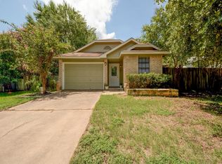 801 Dulwich St, Austin, TX 78748