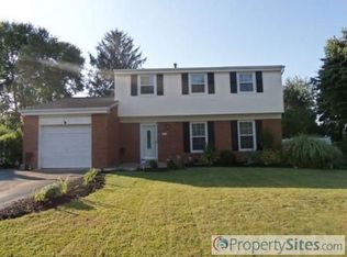 5937 Hudson Rd, Bensalem, PA 19020