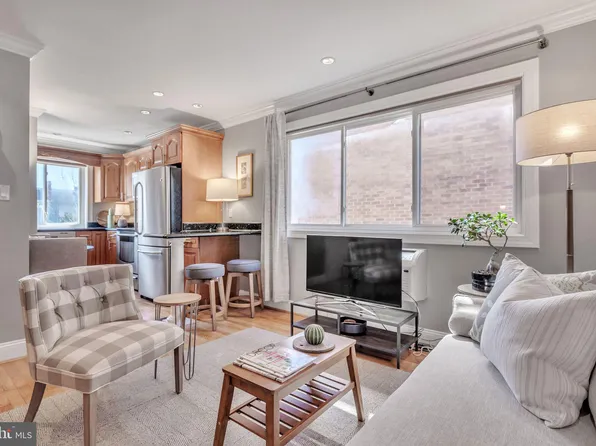 3656 New Hampshire Ave NW APT 6, Washington, DC 20010