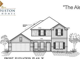 5830 Park View Dr, Midlothian, TX 76065