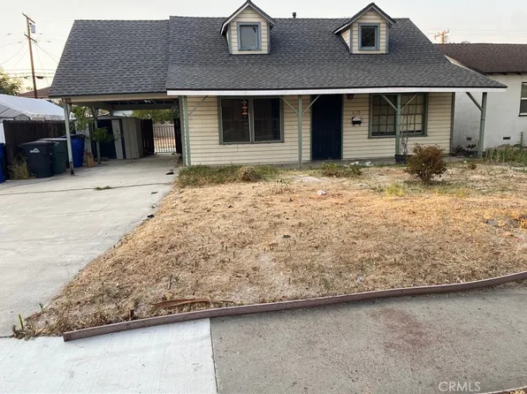 615 E I St, Ontario, CA 91764