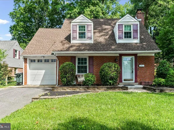 2323 Franklin Ave, Secane, PA 19018